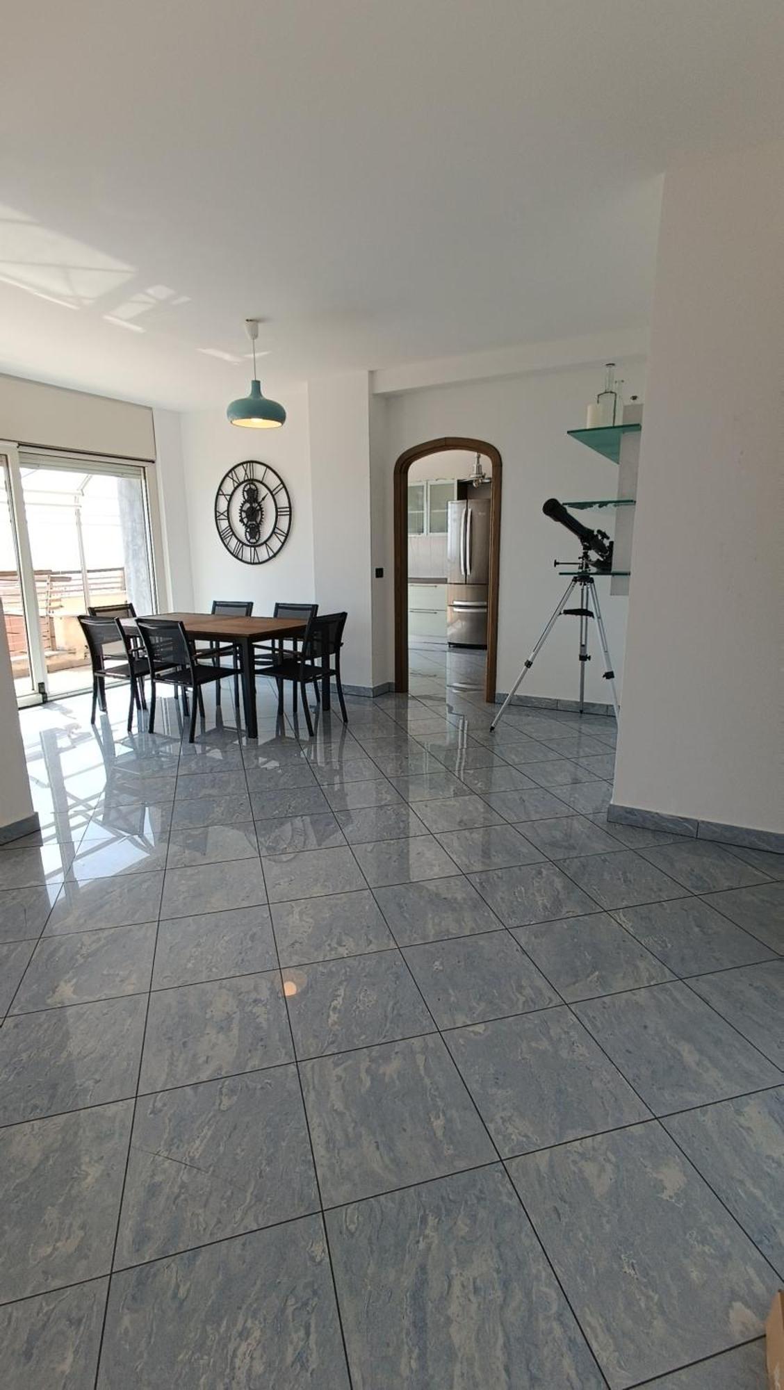Attico Con Vista Su Genova Apartment Exterior photo